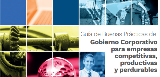 Lanzan Nueva Guía De Buenas Prácticas De Gobierno Corporativo Con Enfoque En Sostenibilidad Y 